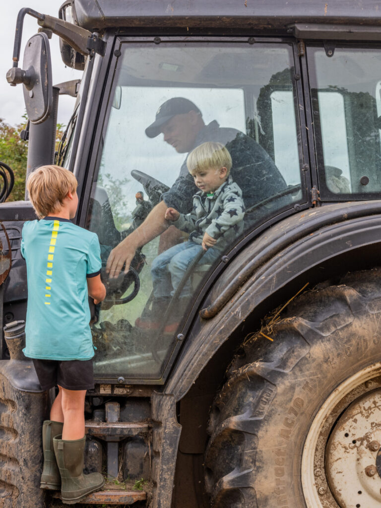 fertile soil farmer of the year 