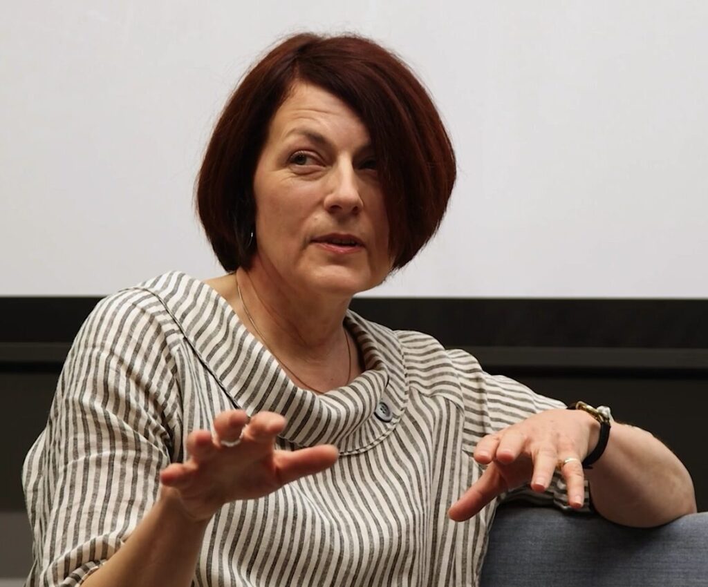 Helen Keys on agrarian localism