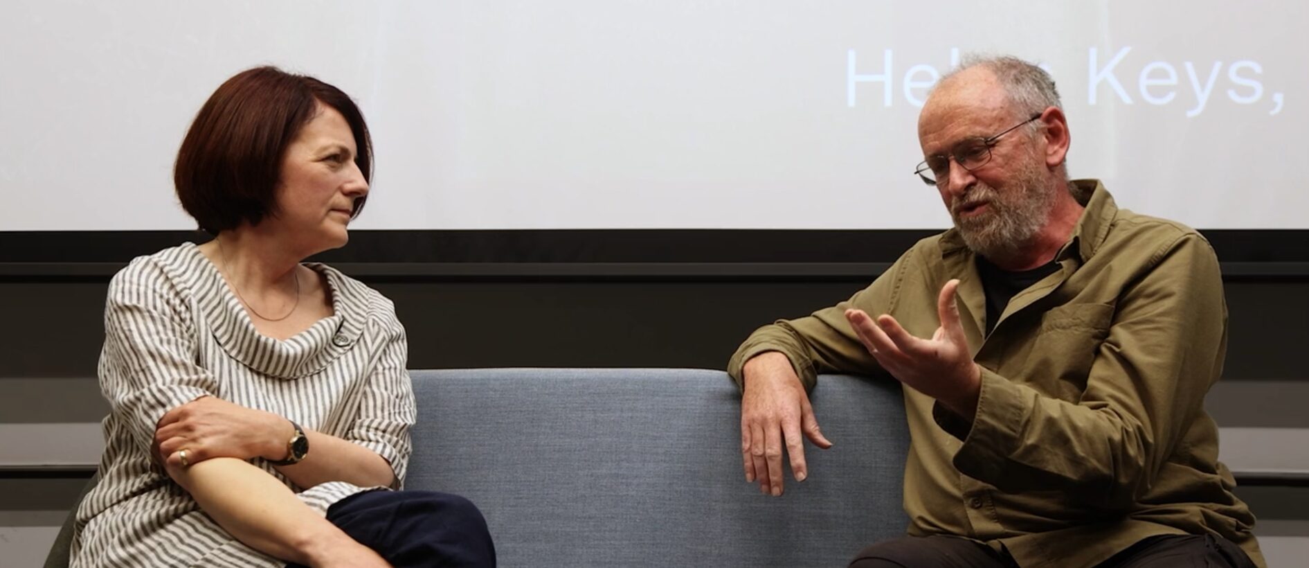Regenerative Conversation | Agrarian Localism with Chris Smaje and Helen Keys